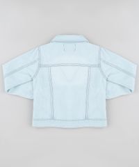 Jaqueta-Jeans-Infantil-com-Strass-e-Perolas-Azul-Claro-9892638-Azul_Claro_2