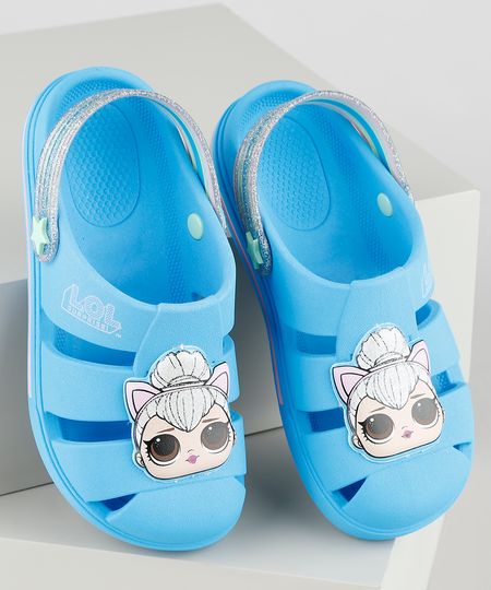 Babuche-Infantil-LOL-Surprise-com-Brilho-Azul-9914159-Azul_1 Babuche-Infantil-LOL-Surprise-com-Brilho-Azul-9914159-Azul_1
