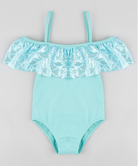 Maio-Body-Infantil-Open-Shoulder-Sereia-com-Brilho-e-Protecao-UV50--Verde-Agua-9867351-Verde_Agua_1