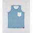 Regata-Infantil-com-Bolso-Estampado-de-Peixes-Azul-9865987-Azul_1