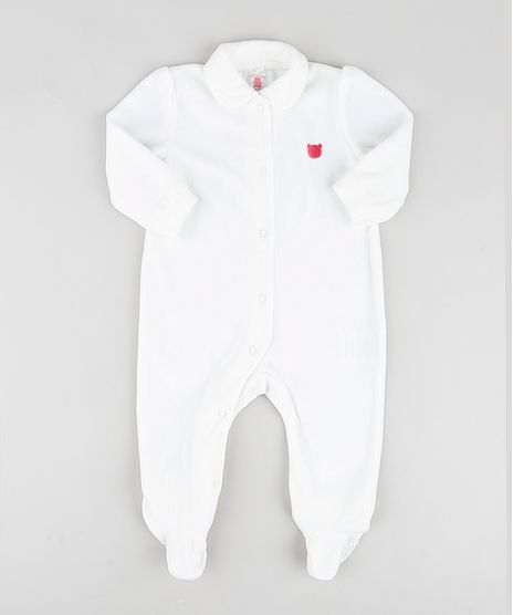 Macacao-Infantil-em-Plush-com-Pezinhos-Manga-Longa-Gola-Esporte-Off-White-9688473-Off_White_1