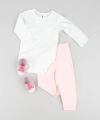 Body-Infantil-Texturizado-com-Bolso-e-Renda-Manga-Longa-Off-White-9858165-Off_White_3