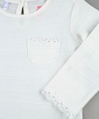 Body-Infantil-Texturizado-com-Bolso-e-Renda-Manga-Longa-Off-White-9858165-Off_White_4