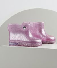 Bota-Galocha-Infantil-Baby-Club-com-Glitter-e-Luz-Rosa-9911302-Rosa_1