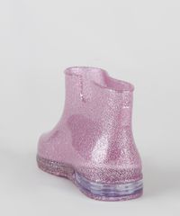 Bota-Galocha-Infantil-Baby-Club-com-Glitter-e-Luz-Rosa-9911302-Rosa_4