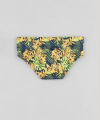 Sunga-Infantil-Slip-Simba-O-Rei-Leao-Estampada-com-Protecao-UV50--Azul-Marinho-9889235-Azul_Marinho_2