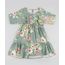 Vestido-Infantil-Estampado-Floral-Transpassado-com-Recortes-Manga-Longa-Verde-9906180-Verde_1