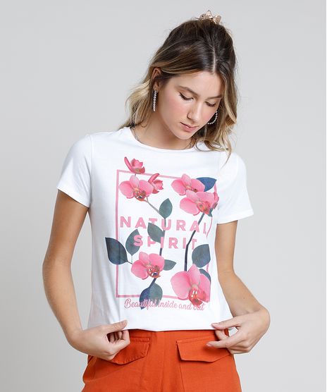 Blusa-Feminina--Natural-Spirit--Manga-Curta-Decote-Redondo-Off-White-9865662-Off_White_1