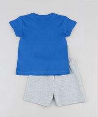 Conjunto-Infantil-Pato-Donald-de-Camiseta-Manga-Curta-Azul-Royal---Bermuda-em-Moletom-Cinza-Mescla-Claro-9876586-Cinza_Mescla_Claro_2 Conjunto-Infantil-Pato-Donald-de-Camiseta-Manga-Curta-Azul-Royal---Bermuda-em-Moletom-Cinza-Mescla-Claro-9876586-Cinza_Mescla_Claro_2