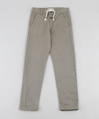 Calca-Infantil-com-Cordao-e-Botoes-Kaki-Escuro-9886339-Kaki_Escuro_1
