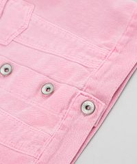Colete-de-Sarja-Infantil-com-Bolsos-Rosa-9828206-Rosa_5