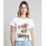 Blusa-Feminina--Summer-Happens--Floral-Manga-Curta-Decote-Redondo-Off-White-9865661-Off_White_1