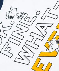 Camiseta-Infantil-Snoopy-e-Charlie-Brown-com-Capuz-Manga-Curta-Off-White-9876155-Off_White_4