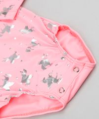 Maio-Body-Infantil-Unicornios-Metalizados-Manga-Longa-com-Protecao-UV50--Rosa-Neon-9804921-Rosa_Neon_4