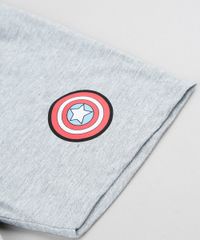 Pijama-Infantil-Capitao-America-Manga-Curta-Azul-Marinho-9878563-Azul_Marinho_4