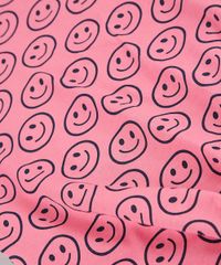 Blusa-Infantil-Estampada-de-Icones-com-No-Manga-Curta-Rosa-9888020-Rosa_5