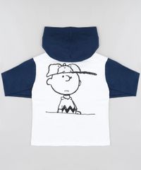 Camiseta-Infantil-Snoopy-e-Charlie-Brown-com-Capuz-Manga-Longa-Off-White-9876154-Off_White_2
