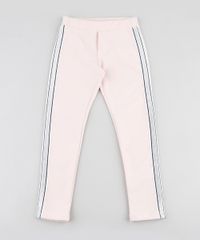 Calca-Legging-Infantil-com-Faixa-Lateral-em-Lurex-Rosa-Claro-9905960-Rosa_Claro_1