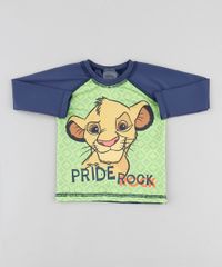 Camiseta-de-Praia-Infantil-Simba-O-Rei-Leao-Raglan-Manga-Longa-Azul-Marinho-9889233-Azul_Marinho_1