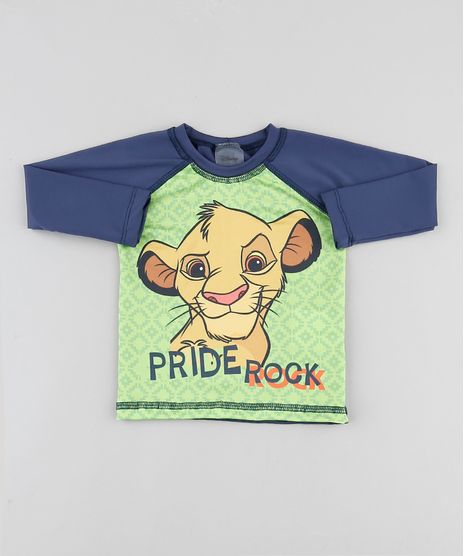 Camiseta-de-Praia-Infantil-Simba-O-Rei-Leao-Raglan-Manga-Longa-Azul-Marinho-9889233-Azul_Marinho_1