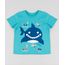 Camiseta-Infantil-Tubarao-e-Peixes-Manga-Curta-Verde-Agua-9875971-Verde_Agua_1