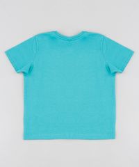 Camiseta-Infantil-Tubarao-e-Peixes-Manga-Curta-Verde-Agua-9875971-Verde_Agua_2