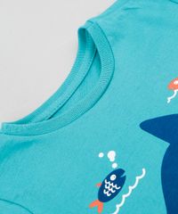 Camiseta-Infantil-Tubarao-e-Peixes-Manga-Curta-Verde-Agua-9875971-Verde_Agua_5