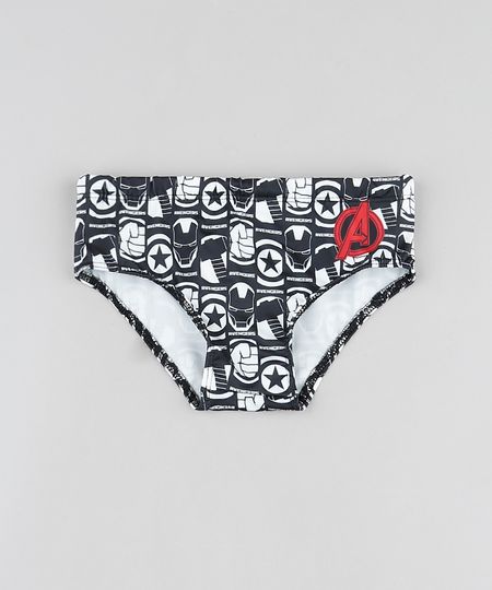 Sunga-Infantil-Slip-Os-Vingadores-Estampada-com-Protecao-UV50--Preta-9867041-Preto_1 Sunga-Infantil-Slip-Os-Vingadores-Estampada-com-Protecao-UV50--Preta-9867041-Preto_1