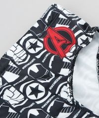 Sunga-Infantil-Slip-Os-Vingadores-Estampada-com-Protecao-UV50--Preta-9867041-Preto_3