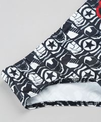 Sunga-Infantil-Slip-Os-Vingadores-Estampada-com-Protecao-UV50--Preta-9867041-Preto_4