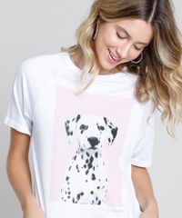 Blusa-Feminina-Dalmata--Adogable--Manga-Curta-Decote-Redondo-Branca-9870675-Branco_4