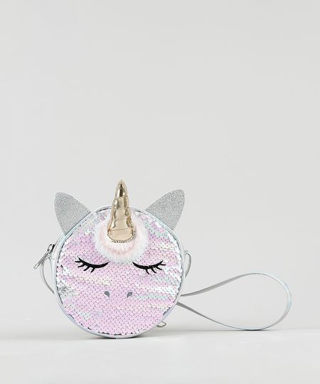 Bolsa-Infantil-Redonda-Unicornio-com-Paete-Dupla-Face-Prateada-9722721-Prateada_1 Bolsa-Infantil-Redonda-Unicornio-com-Paete-Dupla-Face-Prateada-9722721-Prateada_1