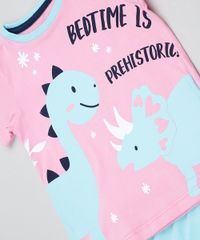 Pijama-Infantil-Dinossauro-Manga-Curta--Rosa-9876981-Rosa_3