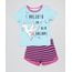 Pijama-Infantil-Unicornio-Manga-Curta--Azul-9876983-Azul_1