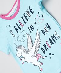 Pijama-Infantil-Unicornio-Manga-Curta--Azul-9876983-Azul_3
