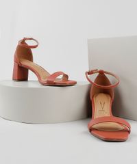 Sandalia-Feminina-Vizzano-Salto-Medio-Grosso-Marrom-9906057-Marrom_1