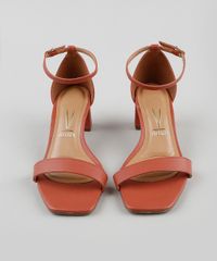Sandalia-Feminina-Vizzano-Salto-Medio-Grosso-Marrom-9906057-Marrom_5