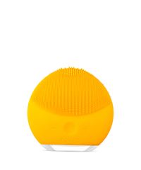 APARELHO-DE-LIMPEZA-FACIAL-FOREO-LUNA-MINI-2-SUNFLOWER-YELLOW-unico-9756875-Unico_1