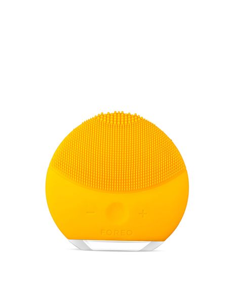 APARELHO-DE-LIMPEZA-FACIAL-FOREO-LUNA-MINI-2-SUNFLOWER-YELLOW-unico-9756875-Unico_1