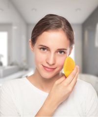 APARELHO-DE-LIMPEZA-FACIAL-FOREO-LUNA-MINI-2-SUNFLOWER-YELLOW-unico-9756875-Unico_5