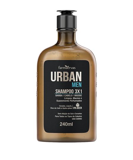 SHAMPOO-URBAN-MEN-IPA-3X1-240-ML-unico-9500041-Unico_1 SHAMPOO-URBAN-MEN-IPA-3X1-240-ML-unico-9500041-Unico_1