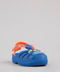 Babuche-Infantil-Grendene-Mundo-Bita-Azul-9912247-Azul_3