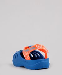 Babuche-Infantil-Grendene-Mundo-Bita-Azul-9912247-Azul_4