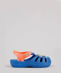 Babuche-Infantil-Grendene-Mundo-Bita-Azul-9912247-Azul_5