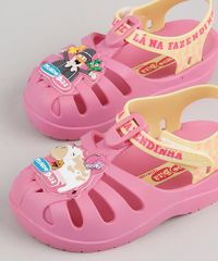 Babuche-Infantil-Grendene-Mundo-Bita-Rosa-9912246-Rosa_6 Babuche-Infantil-Grendene-Mundo-Bita-Rosa-9912246-Rosa_6