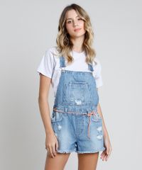 Jardineira-Jeans-Feminina-Destroyed-com-Cadarco-Azul-Medio-9885750-Azul_Medio_4