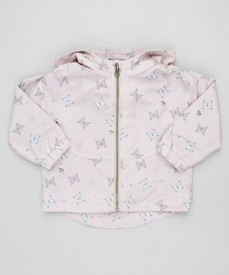 Jaqueta-Corta-Vento-Infantil-Estampada-de-Borboletas-Rose-9810480-Rose_1