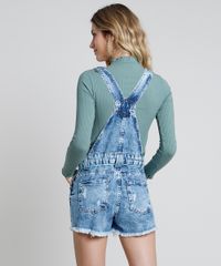 Jardineira-Jeans-Feminina-Destroyed-com-Cadarco-Azul-Medio-9885749-Azul_Medio_2