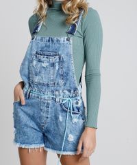 Jardineira-Jeans-Feminina-Destroyed-com-Cadarco-Azul-Medio-9885749-Azul_Medio_4