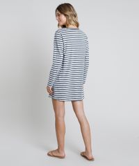 Camisola-Feminina-Friends--Central-Perk--Listrada-Manga-Longa-Cinza-Mescla-9877988-Cinza_Mescla_2